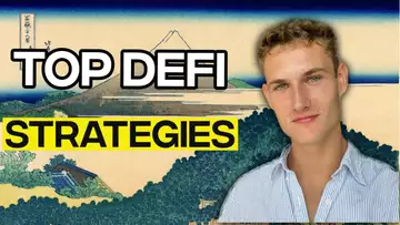 How To ACTUALLY Be PROFITABLE With DeFi In 2023💰 [DeFi Staking, Yield Farming & More]