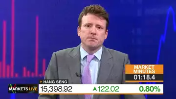 Markets in 3 Minutes: Stocks Retain Overall Positive Backdrop