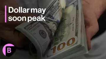 Dollar May Peak Soon After US Election | Markets in 3 Minutes