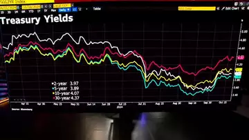 US Election Sweep, No Sweep Matters a Lot for Bonds: BofA’s Swiber