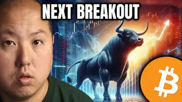 Bitcoin & Crypto Investors...Prepare For The Next Breakout Moment