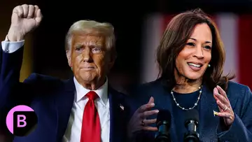 US Election: Expert Explains How Trump or Harris Win Will Reshape China, India Relations