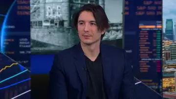 Robinhood CEO Vlad Tenev on UK Launch, Market Opportunities