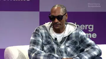 Snoop Dogg on New Music and His Next Act