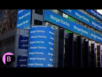 Morgan Stanley Third-Quarter Results Beat Across the Board