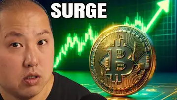 RECORD SETTING Surge Is Sending Bitcoin To Unknown Territory!