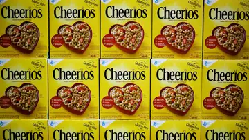 General Mills CFO Wants to Limit 'Sting' of Inflation