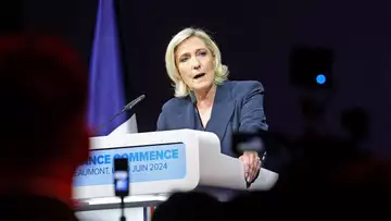 France Looks Set for Political Gridlock