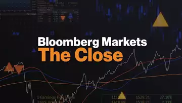 Bloomberg Markets: The Close 01/31/2024