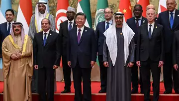 Xi Hosts Arab Leaders as China’s ‘Soft Power’ Expands in Mideast