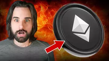 URGENT: Something major happening to Ethereum - developer explains