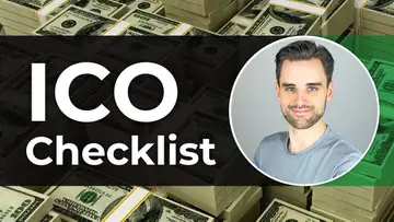 My Top Secrets For ICO Success