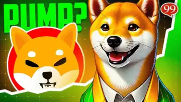 Shiba Inu Price Prediction - Will Shiba Inu Go UP Soon?!