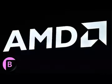 AMD Signals New AI Processors Are Helping to Bolster Growth