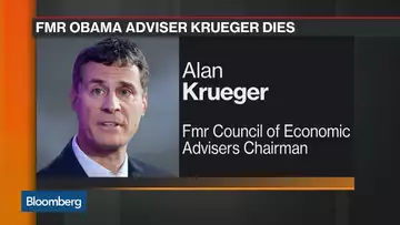 Alan Krueger, Princeton Economist, Obama Economic Aide, Dies at 58