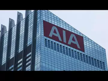 AIA Group’s Lee on Earnings, China Business, Expansion Plan