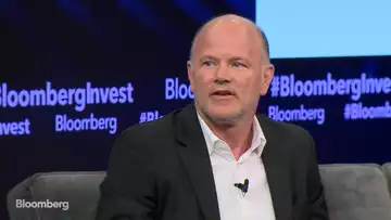 Novogratz Talks Cryptocurrencies and Regulation