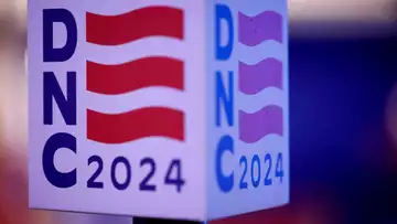 Security Tightens Ahead of DNC