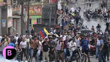 Venezuela's Opposition Says It Has Proof of Fraud as Protesters Dispute Election Results