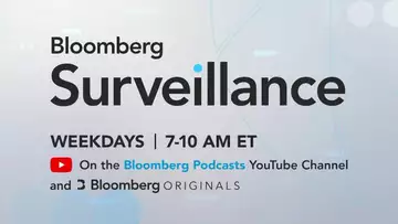 Market Outlook Post-CPI and a Tech Breakdown | Bloomberg Surveillance | September 13, 2024