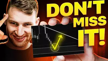 Ignoring Bitcoin Now Will WRECK You! (Move TODAY)