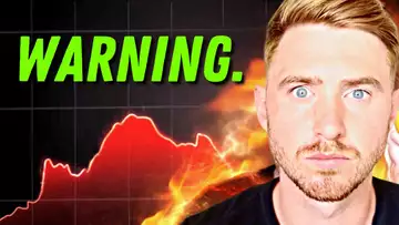 🚨CRYPTO PUMP: HUGE WARNING!!!!!!!!