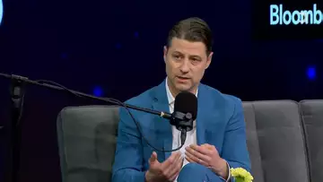 Actor Ben McKenzie says crypto is a “get rich quick scheme”