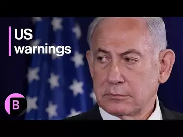 Israel Weighs US Warnings Against Iran Striking Nuclear, Energy Targets