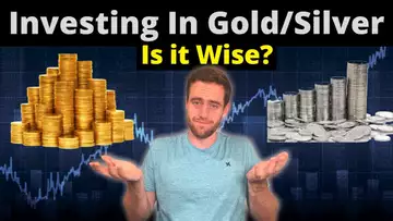 How To Invest In Gold and Silver? Gold Is At All Time Highs And Silver Is Up Big Too!