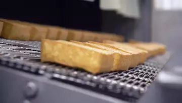 Japan's Tofu Maker Yamami Adds Automation to Ancient Craft