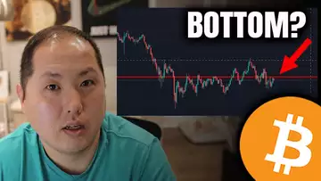 BITCOIN BOTTOM INDICATORS...MAJOR RALLY NEXT?