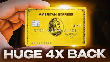 Amex Business GOLD Just Got a MAJOR Upgrade | Time To Act Now!?