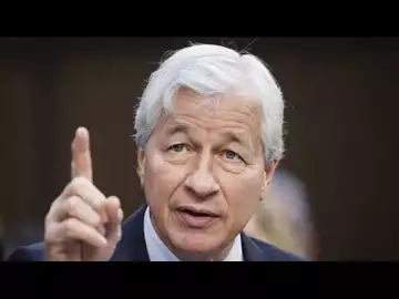 Jamie Dimon: Government Should Close Down Crypto