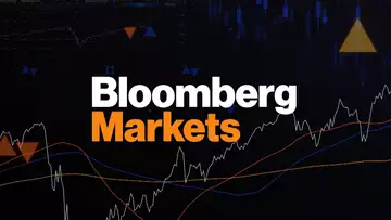 Bloomberg Markets 10/16/2024