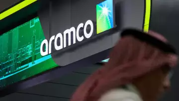 Saudi Arabia Set to Launch $10 Billion Aramco Share Sale Sunday