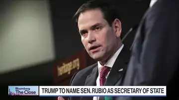 Trump Taps Rubio, Gaetz for Cabinet Roles