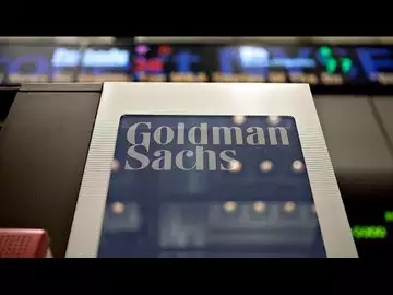 Goldman Sachs FICC, Trading Revenue Miss Estimates