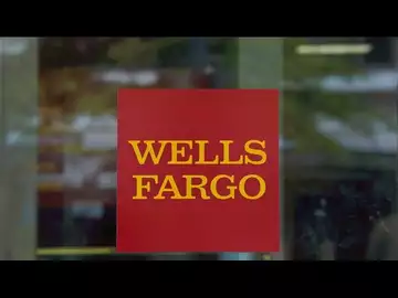 Wells Fargo Tops Second-Quarter Revenue Estimates