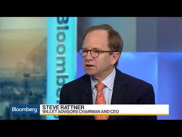 Steve Rattner Says Banks Are Very Healthy