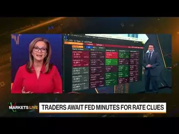 Markets in 3 Minutes: PMI Data; Fed Minutes; RBNZ