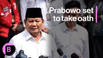 Indonesia's New President - What to Expect