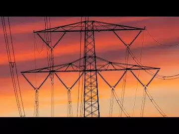 Who Will Pay for Europe's Power Grid Upgrade?: BNEF