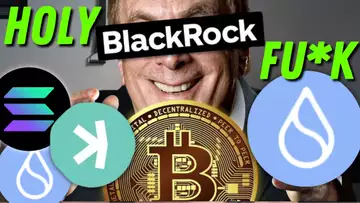 BLACKROCK HAS DONE THE UNIMAGINABLE!!! ($332,000,000,000 INSANE!!!)