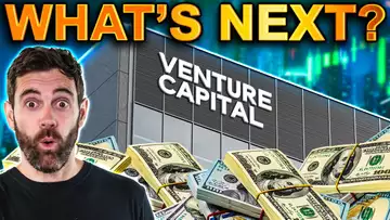 Crypto VC Money is BACK?! This Changes EVERYTHING!