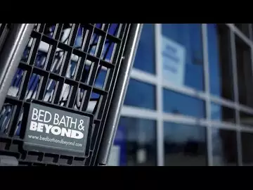 Bed Bath & Beyond Considers Options Including Bankruptcy