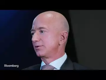 Amazon's Bezos Says Three Good Decisions a Day 'Enough'