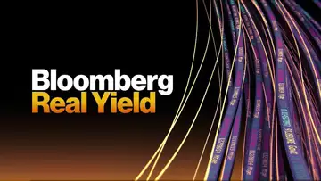 'Bloomberg Real Yield' (03/10/2023)