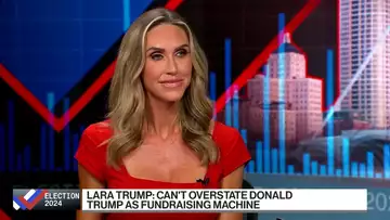 An Opportunity for Unity: Lara Trump on Trump, RNC