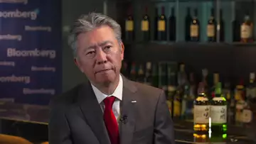 Suntory Spirits Looks to Improve Quality of Its Whiskey