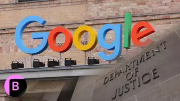 US Justice Department Says Weighing Google Breakup as Monopoly Case Remedy